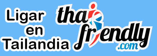 ligar en internet en Tailandia
